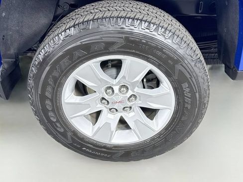 Used 2018 GMC Canyon SLE w/ SLE Convenience Package AWD/4WD image 29