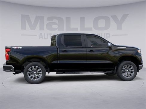 New 2026 Chevrolet Silverado 1500 LT image 5