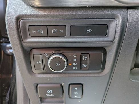 Used 2023 Ford F150 Lariat w/ Equipment Group 502A High AWD/4WD image 14