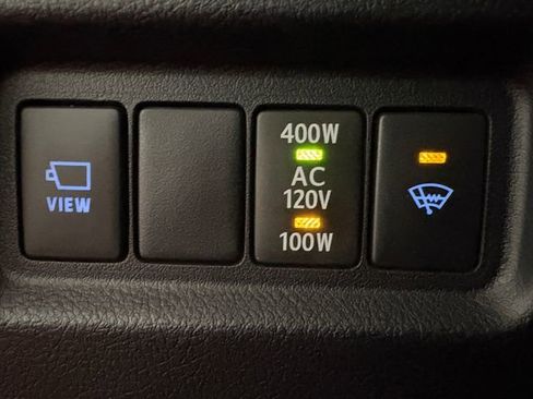 Certified 2022 Toyota 4Runner Limited image 16