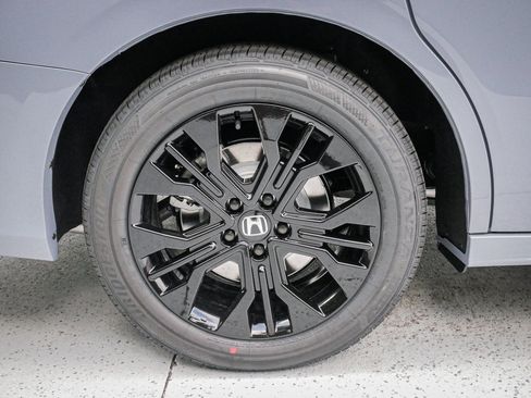New 2026 Honda Odyssey Sport-L image 13