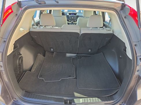 Used 2016 Honda CR-V LX image 16
