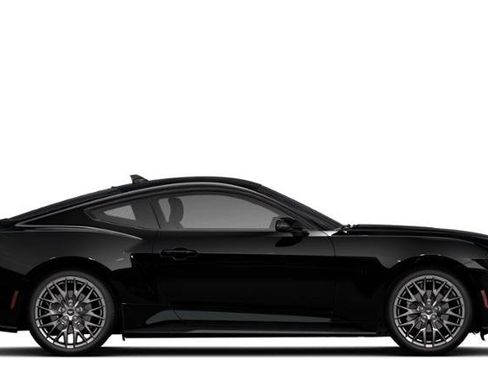 New 2026 Ford Mustang Coupe RWD image 27
