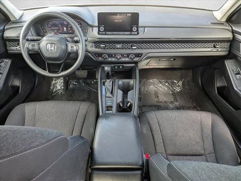 Used 2023 Honda Accord EX image 16