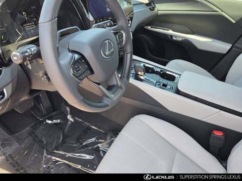 New 2026 Lexus RX 350 Premium FWD image 12