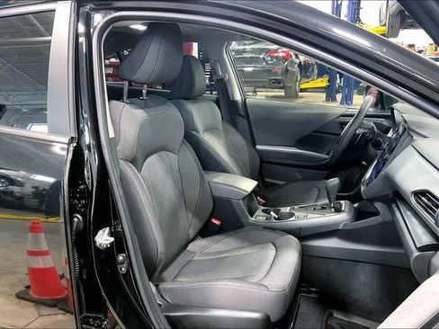 Used 2024 Subaru Crosstrek 2.0i Premium image 7