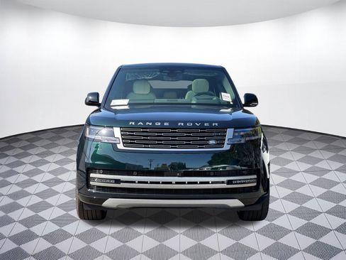 New 2026 Land Rover Range Rover SE AWD/4WD image 6