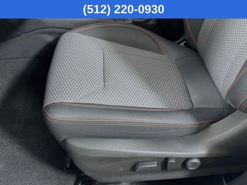 Used 2023 Subaru Forester Sport image 23