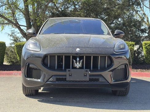 Used 2024 Maserati Grecale GT image 8