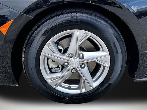 Used 2022 Hyundai Sonata SE FWD image 27