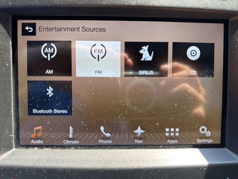 Used 2017 Lincoln Navigator L Reserve image 44