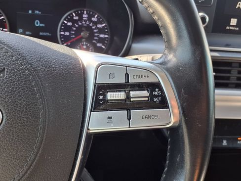 Used 2021 Kia Telluride LX FWD image 30
