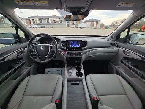 Used 2023 Honda Ridgeline RTL image 27