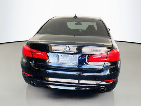 Used 2018 BMW 530i RWD image 6