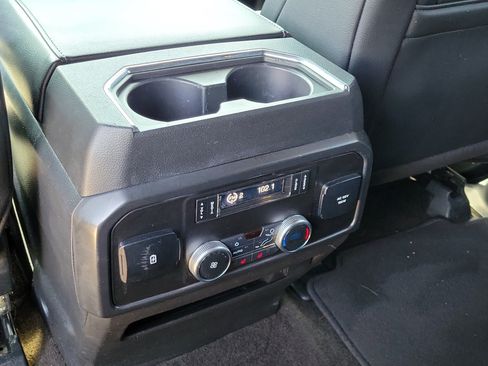 Used 2020 Ford Expedition Limited RWD image 15