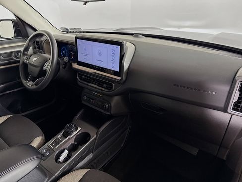 Used 2025 Ford Bronco Sport Big Bend image 34