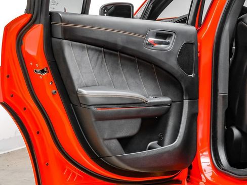 Used 2023 Dodge Charger SRT Hellcat RWD image 43
