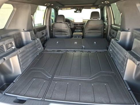 New 2026 Honda Passport TrailSport image 22