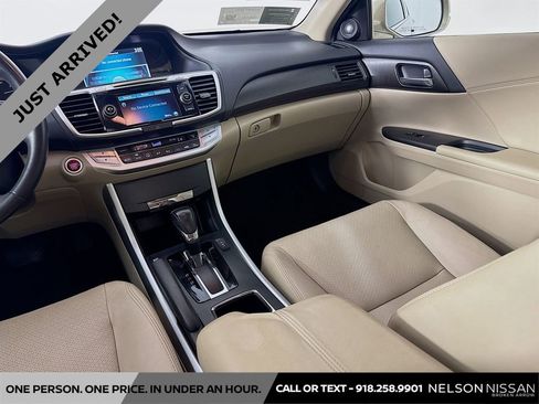 Used 2013 Honda Accord EX-L image 23
