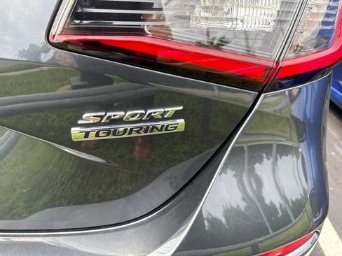Used 2024 Honda Civic Sport Touring image 7