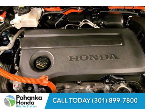 Used 2024 Honda CR-V Sport-L image 33