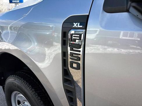 Used 2024 Ford F250 XL w/ 360-Degree Camera Package image 9