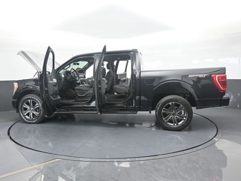 Used 2023 Ford F150 XLT w/ Equipment Group 302A High image 84