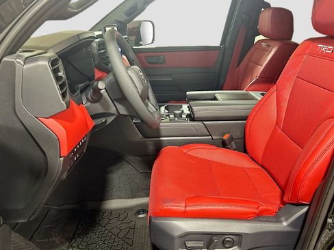 New 2026 Toyota Sequoia TRD Pro AWD/4WD image 20