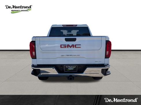 Used 2025 GMC Sierra 1500 SLT image 6