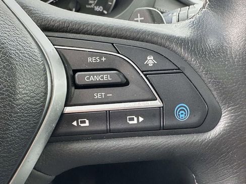 Used 2022 INFINITI QX50 Essential AWD/4WD image 32