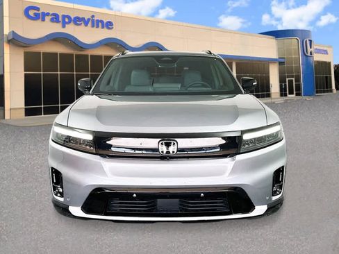 New 2026 Honda Prologue Elite image 6