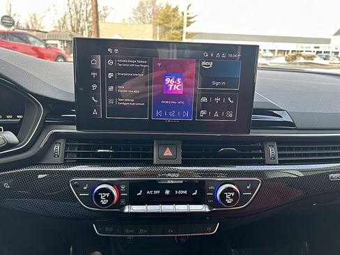 Used 2024 Audi S5 Premium Plus image 15