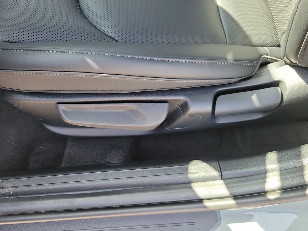 New 2026 Kia K4 EX FWD image 23