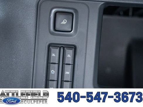 New 2026 Ford Expedition Tremor image 12