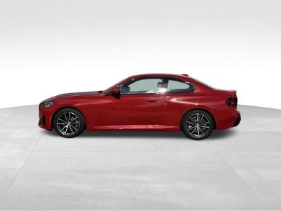 Certified 2024 BMW 230i xDrive Coupe w/ Premium Package