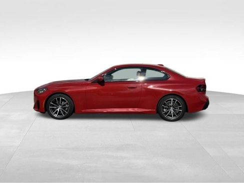 Certified 2024 BMW 230i xDrive Coupe w/ Premium Package image 2
