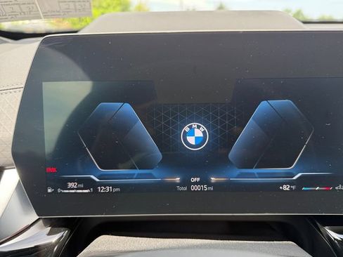 New 2026 BMW X2 xDrive28i w/ Technology Package AWD/4WD image 27