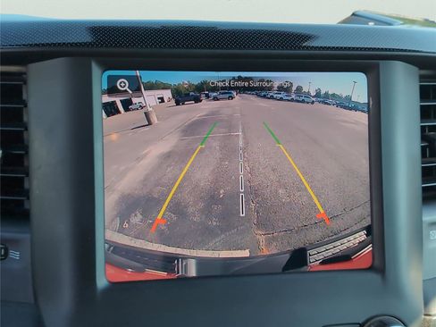 Used 2022 RAM 1500 Rebel w/ Rebel Level 2 Equipment Group image 15