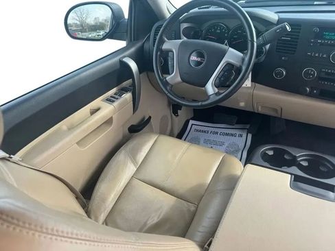 Used 2010 GMC Sierra 1500 SLE w/ Power Pack Plus image 22