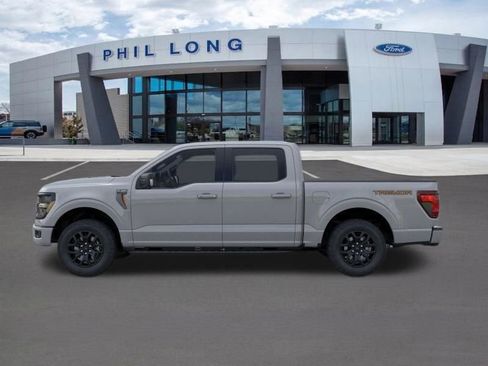 New 2026 Ford F150 Tremor AWD/4WD image 3