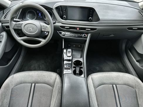 Used 2021 Hyundai Sonata SE FWD image 20