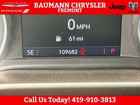 Used 2021 Chevrolet Silverado 1500 LT w/ Fleet Comfort Package RWD image 16