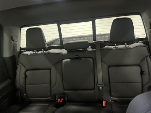 Used 2025 GMC Sierra 1500 Denali w/ Denali Reserve Package image 11