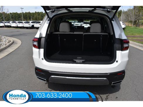 New 2026 Honda Pilot image 33