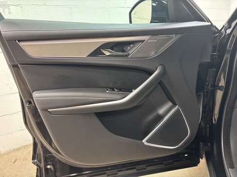 New 2026 Jaguar F-PACE R-Dynamic S image 24
