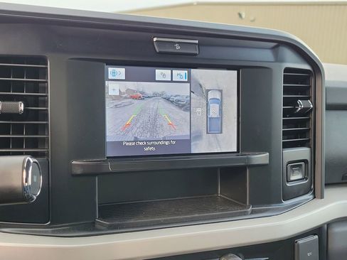 New 2026 Ford F250 XLT w/ 360-Degree Camera Package image 26