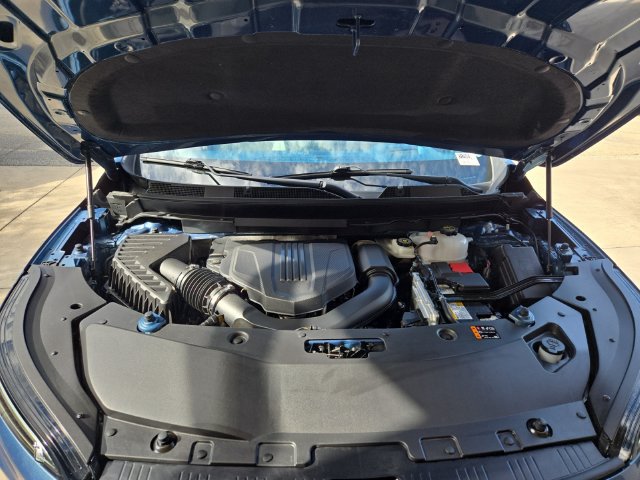 Certified 2026 Buick Enclave Avenir w/ Super Cruise Package FWD image 24