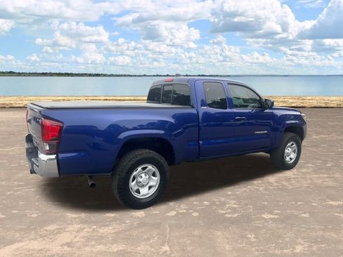 Used 2023 Toyota Tacoma SR5 image 32