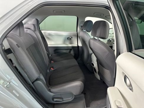 Used 2024 Hyundai Ioniq 5 SEL image 27