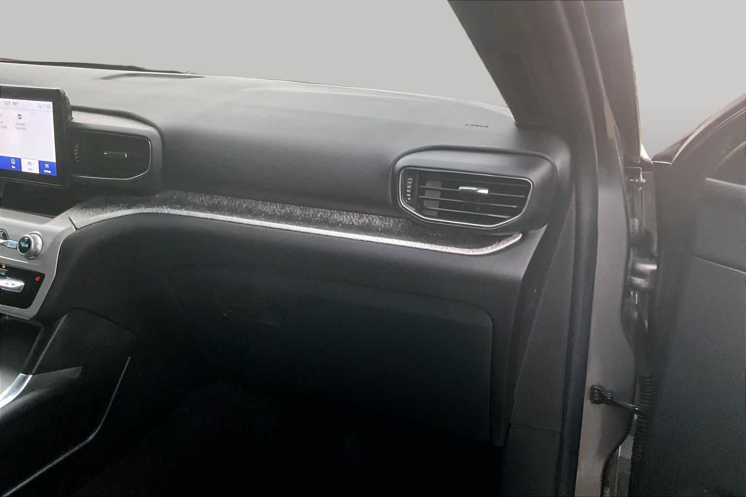 Used 2023 Ford Explorer Timberline AWD/4WD image 19